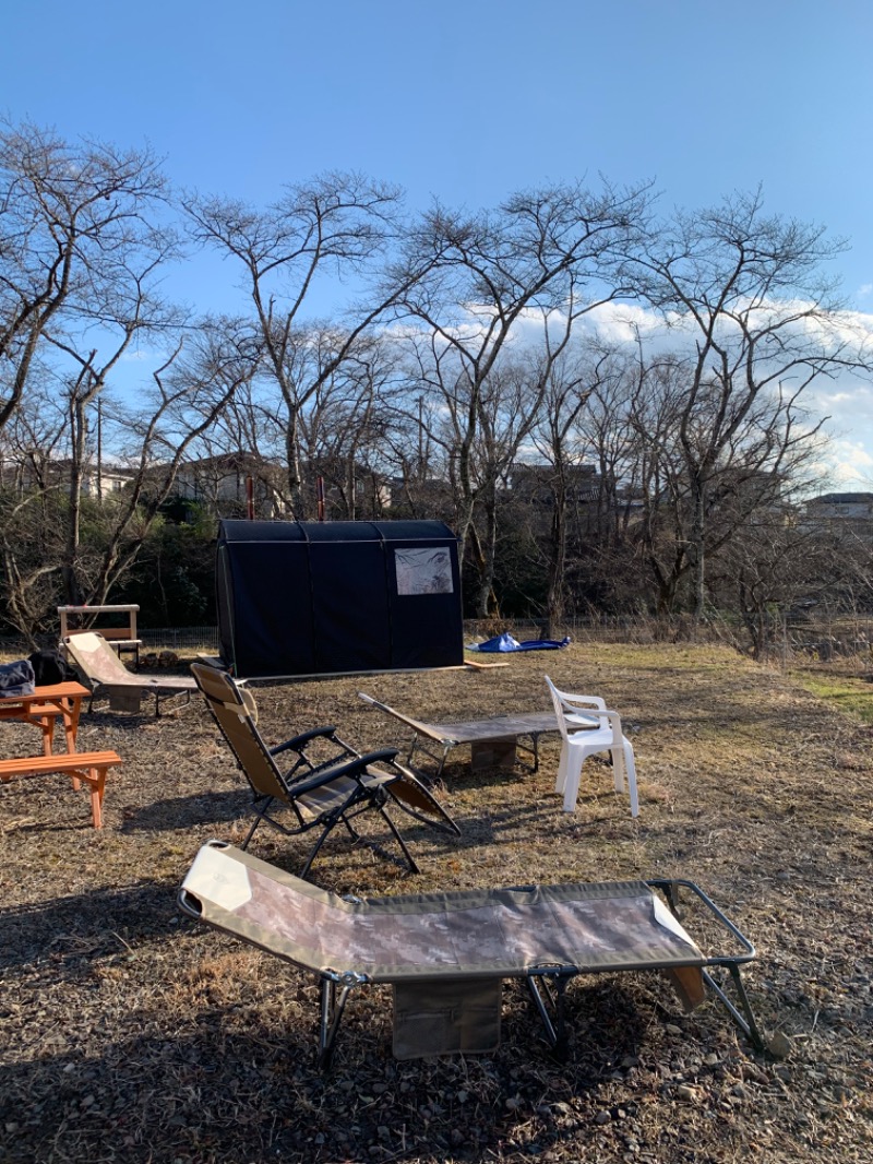 AKIRAさんのやまびこの湯 ベガロポリス仙台南のサ活写真