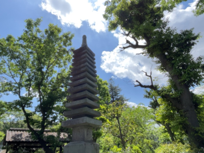 Atsushiさんのよみうりランド眺望温泉 花景の湯のサ活写真