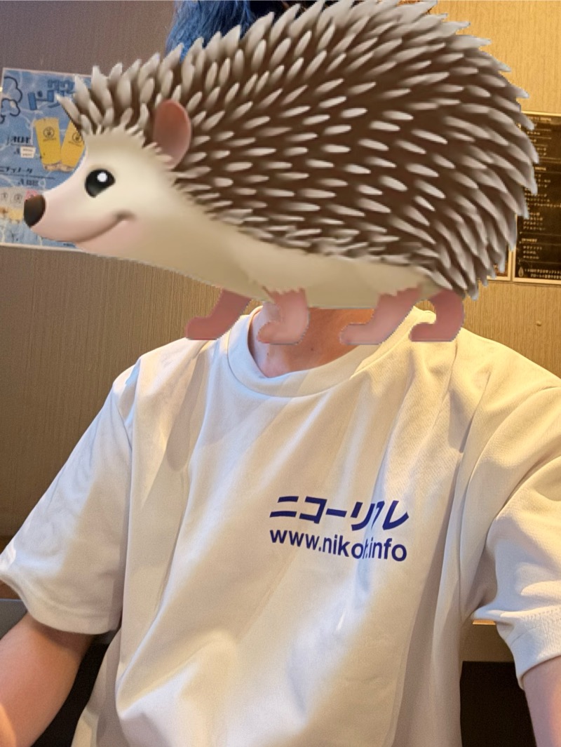 タヌ太郎さんのサウナ東京 (Sauna Tokyo)のサ活写真