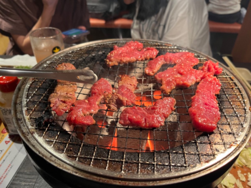 鏡さんの常呂川の湯 ドーミーイン北見のサ活写真