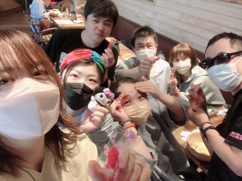 ゆきさんのおふろcafé ハレニワの湯のサ活写真