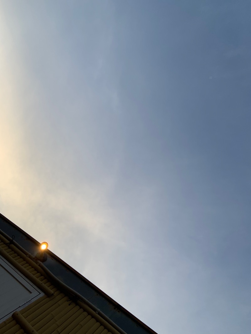 ゆきさんの天然温泉 平和島のサ活写真