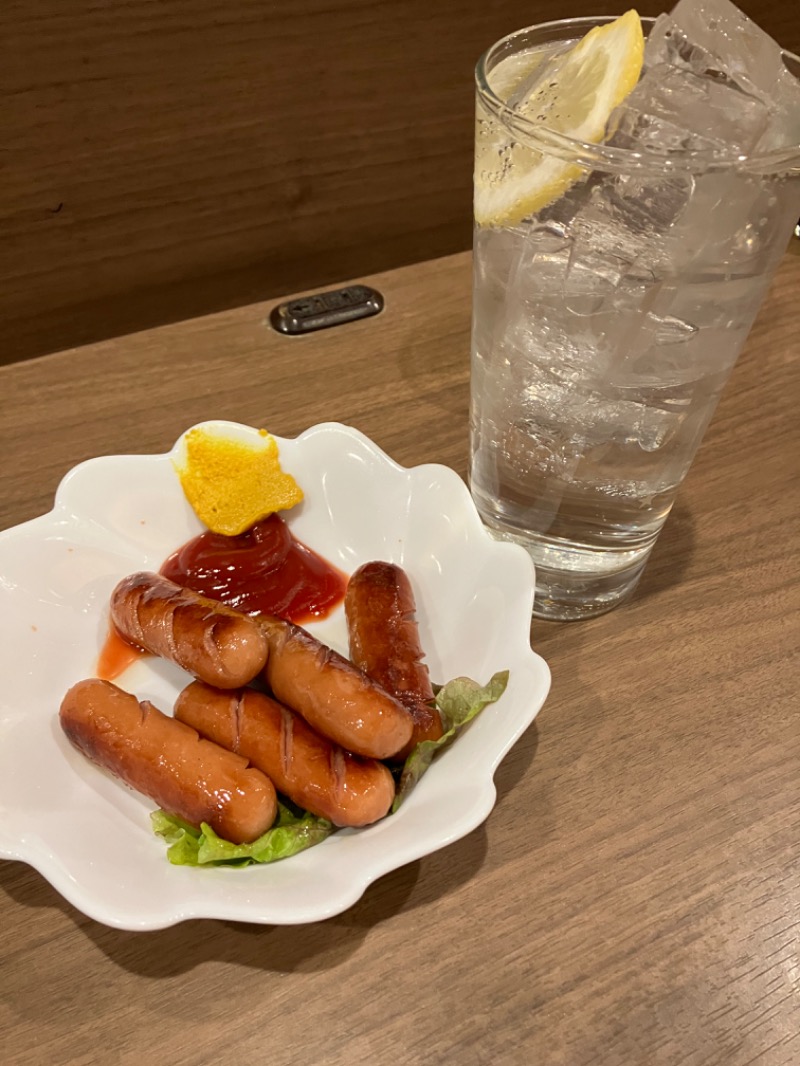 ささ湯さんのカプセルホテル&サウナ 池袋プラザのサ活写真