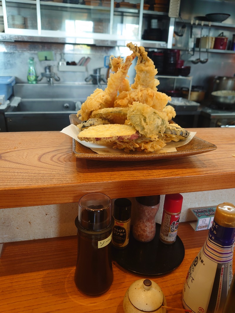 ようちゃんさんの天然温泉HealthySPAサンロードのサ活写真