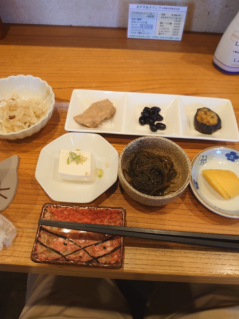 ようちゃんさんの天然温泉HealthySPAサンロードのサ活写真
