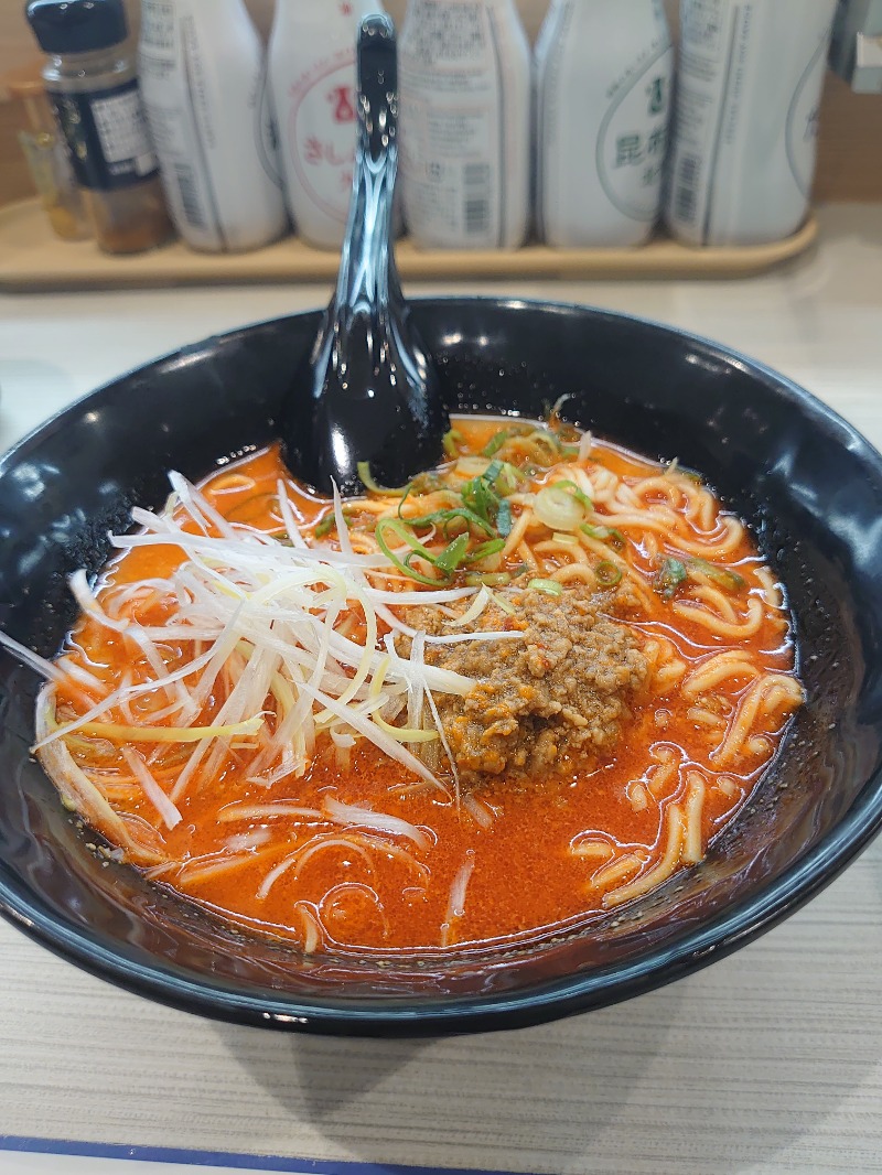 ようちゃんさんのエキチカ温泉・くろしおのサ活写真