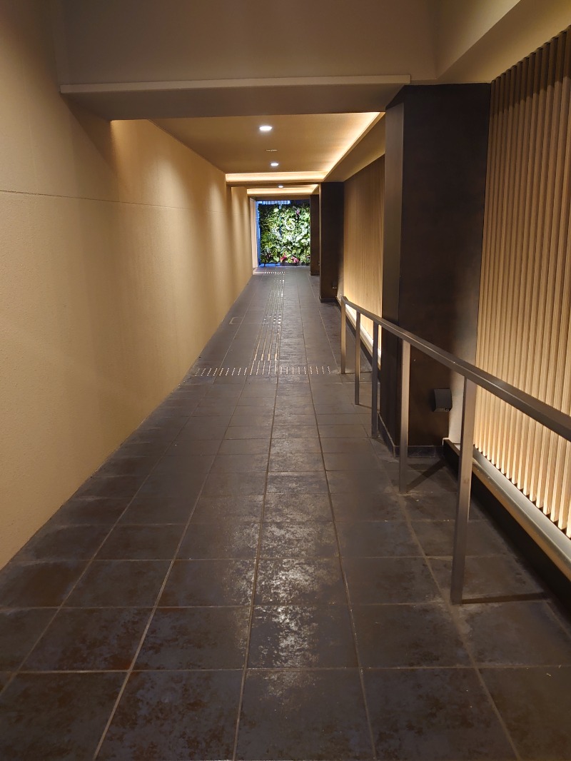 ようちゃんさんのSASAUNA Sakura Sauna & Spa Kyoto (サクラクロスホテル京都清水)のサ活写真