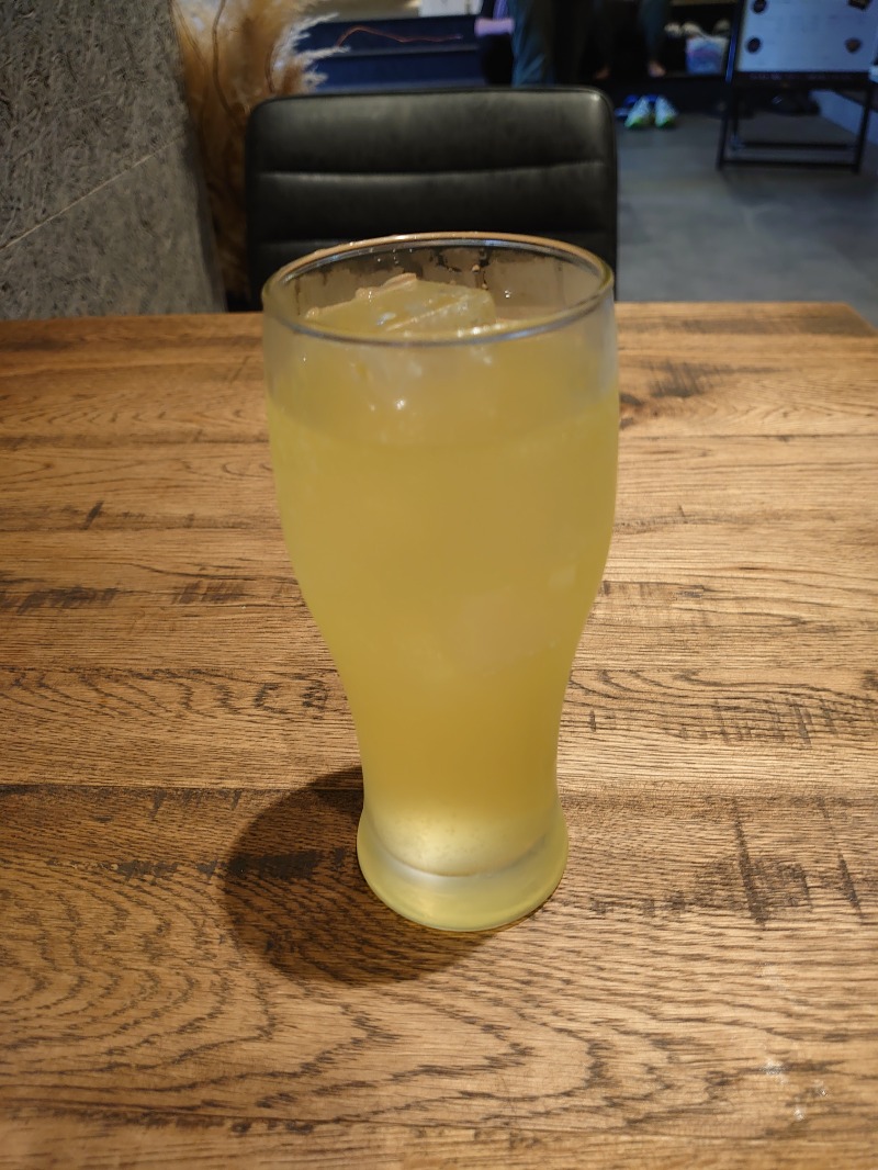 ようちゃんさんのSAUNA煌ｰKOUｰのサ活写真