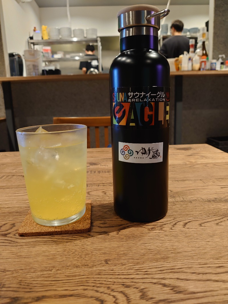 ようちゃんさんのSAUNA煌ｰKOUｰのサ活写真