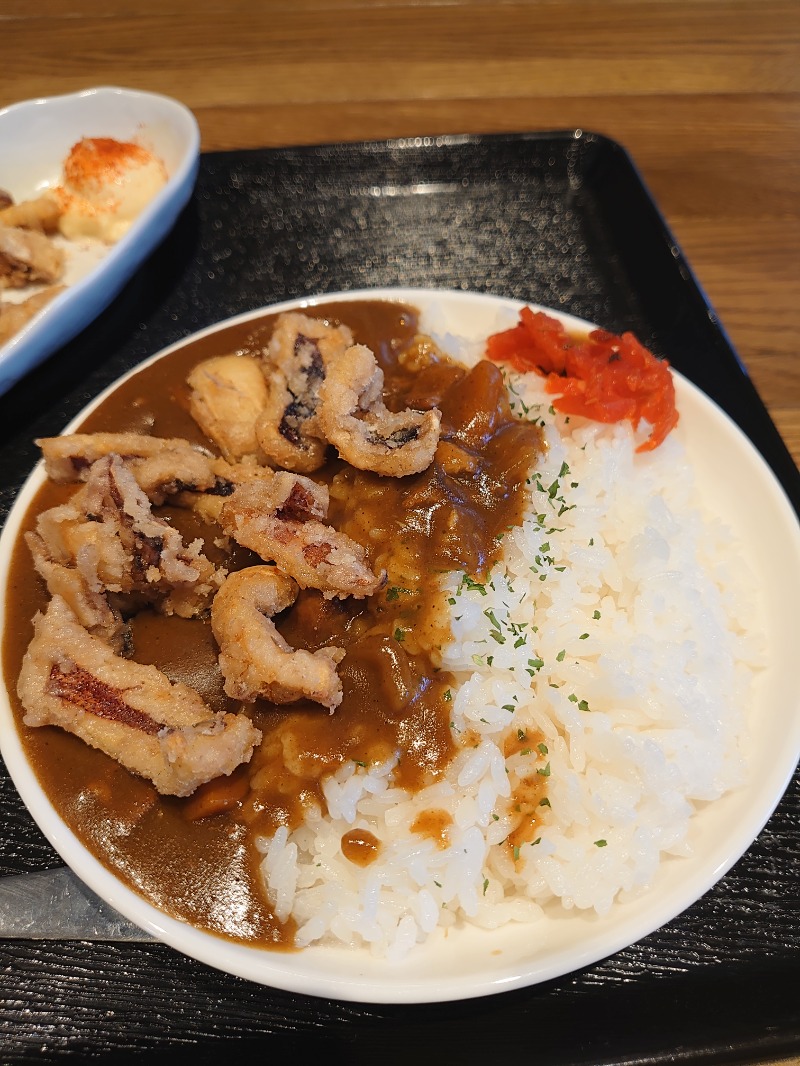 ようちゃんさんのSAUNA煌ｰKOUｰのサ活写真