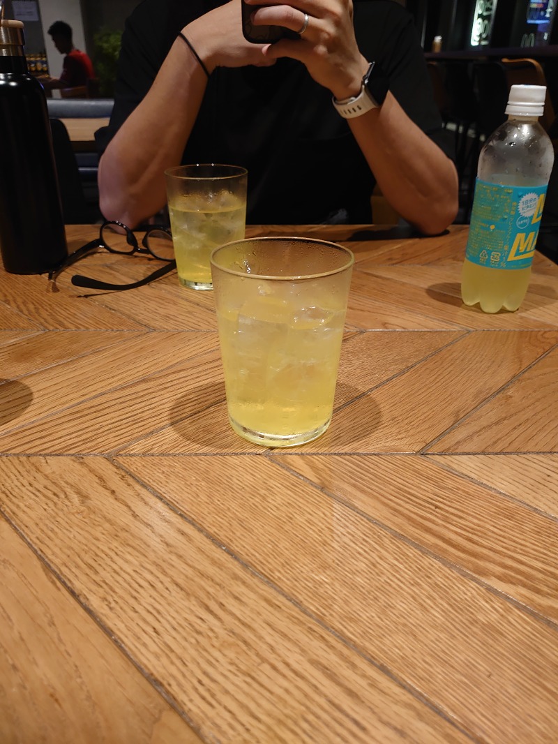 ようちゃんさんのSAUNA煌ｰKOUｰのサ活写真