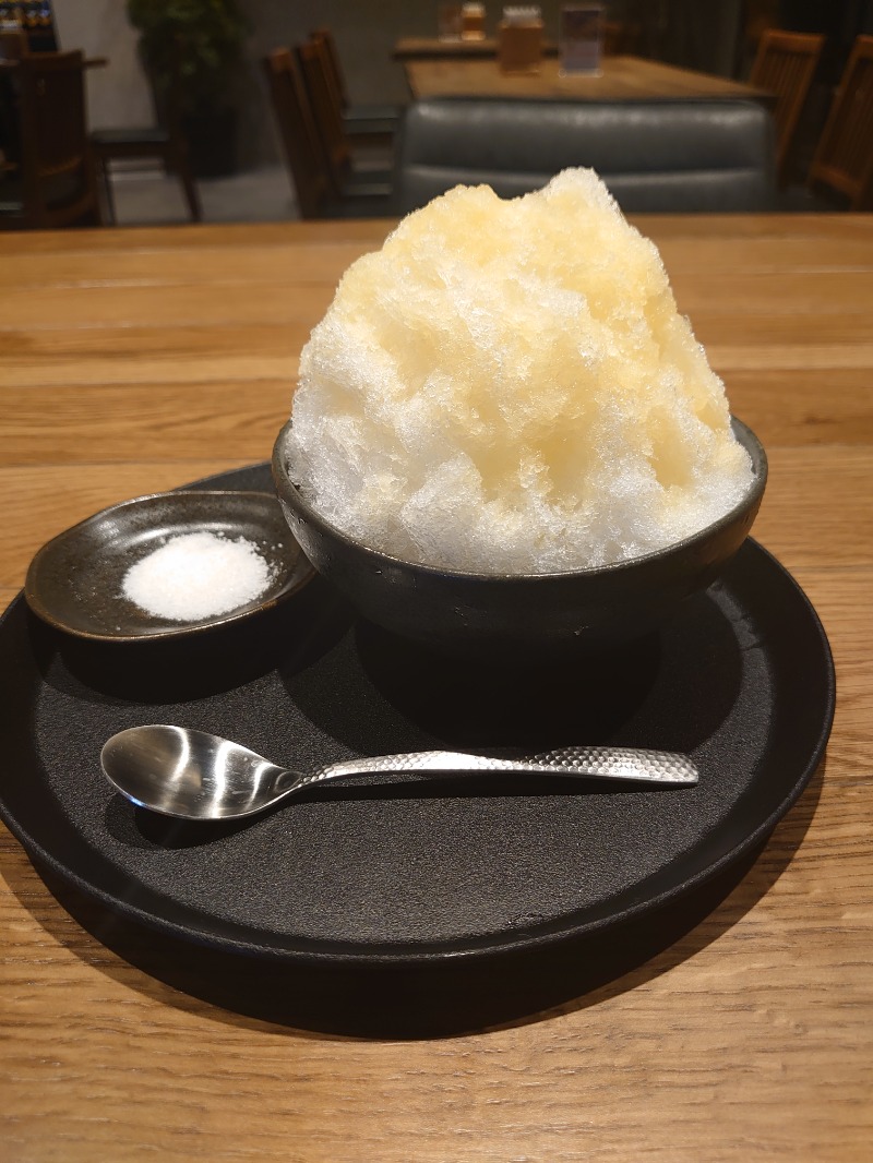 ようちゃんさんのSAUNA煌ｰKOUｰのサ活写真