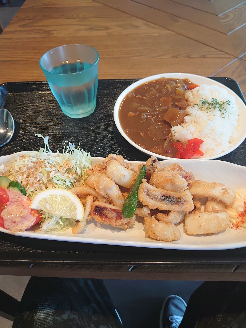 ようちゃんさんのSAUNA煌ｰKOUｰのサ活写真