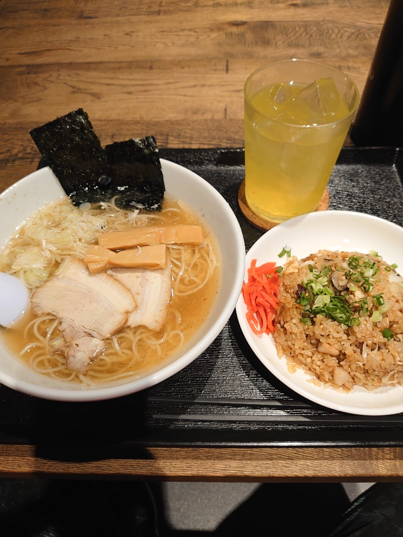 ようちゃんさんのSAUNA煌ｰKOUｰのサ活写真