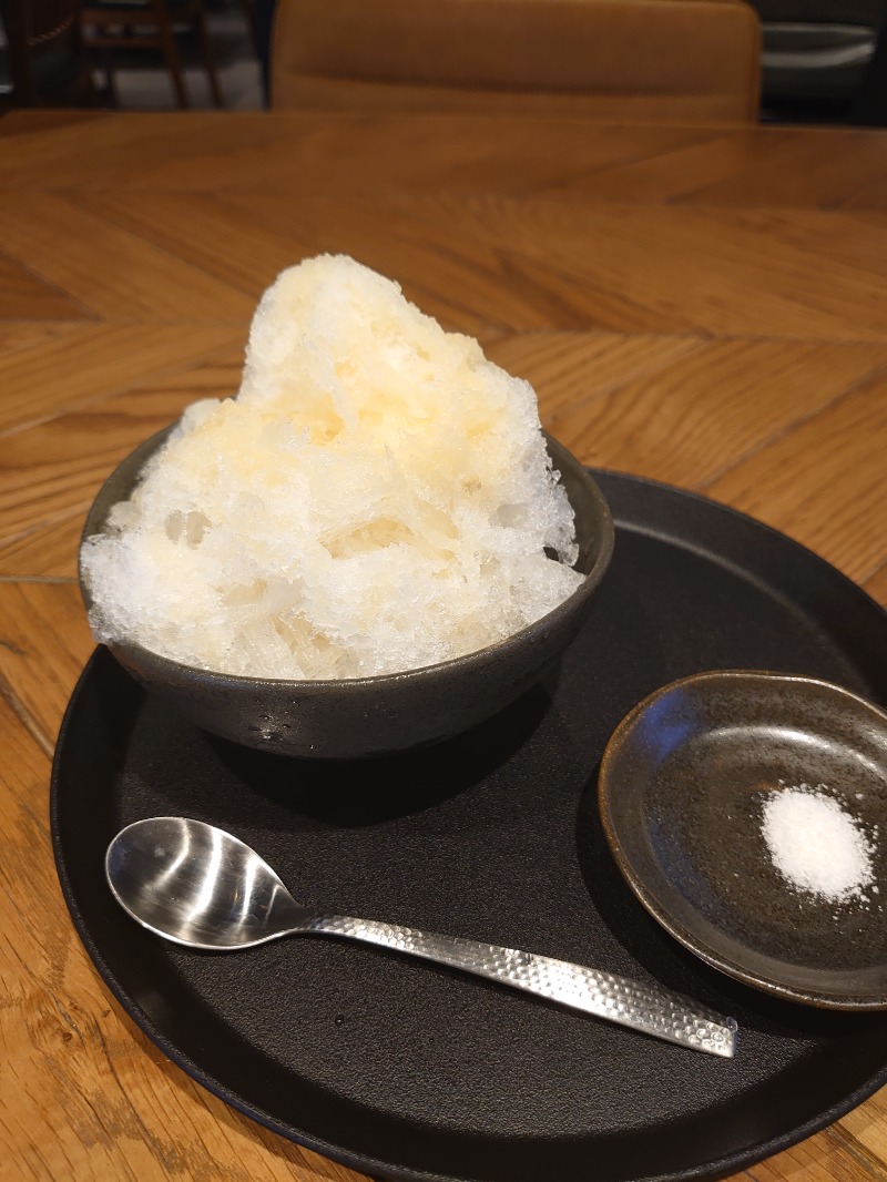 ようちゃんさんのSAUNA煌ｰKOUｰのサ活写真