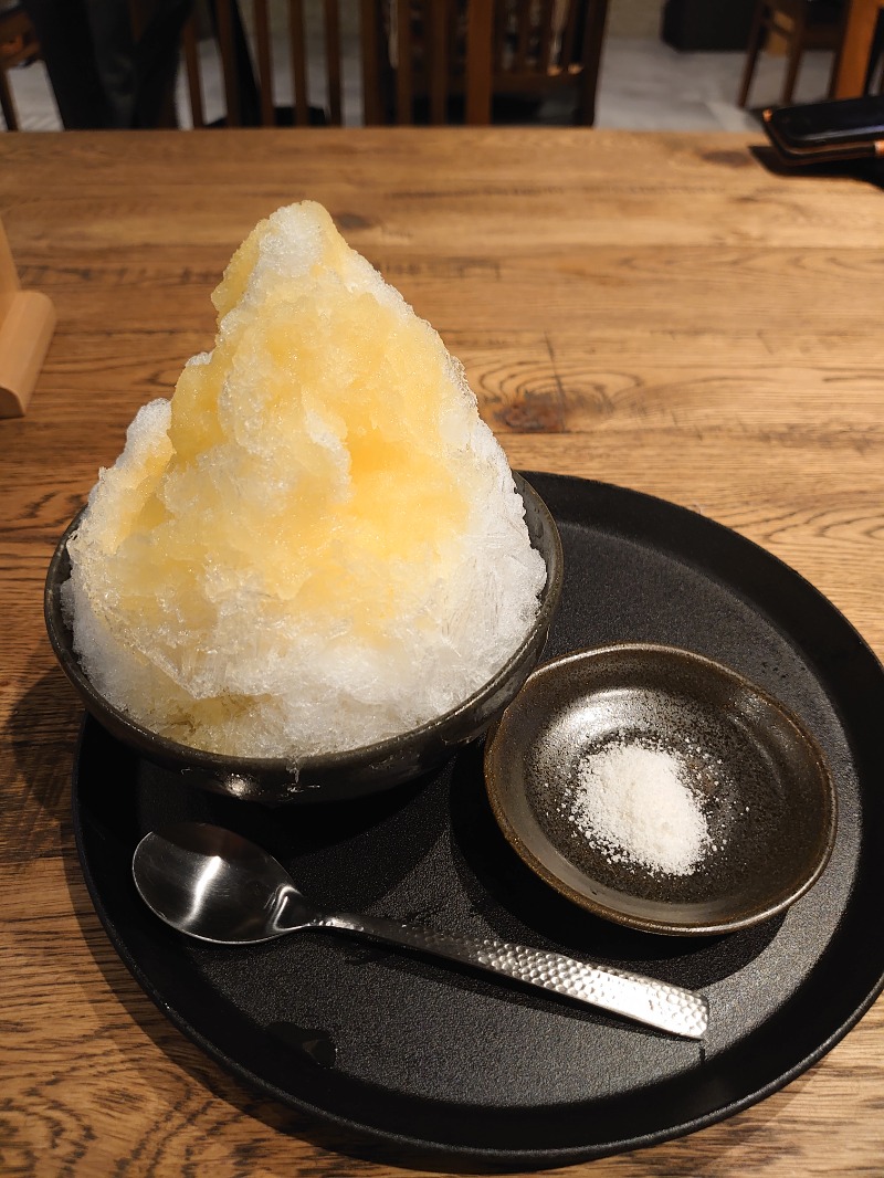 ようちゃんさんのSAUNA煌ｰKOUｰのサ活写真