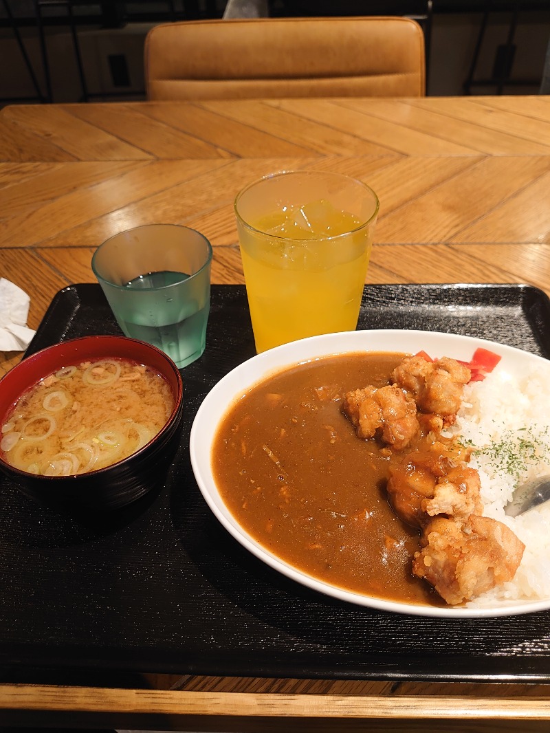 ようちゃんさんのSAUNA煌ｰKOUｰのサ活写真