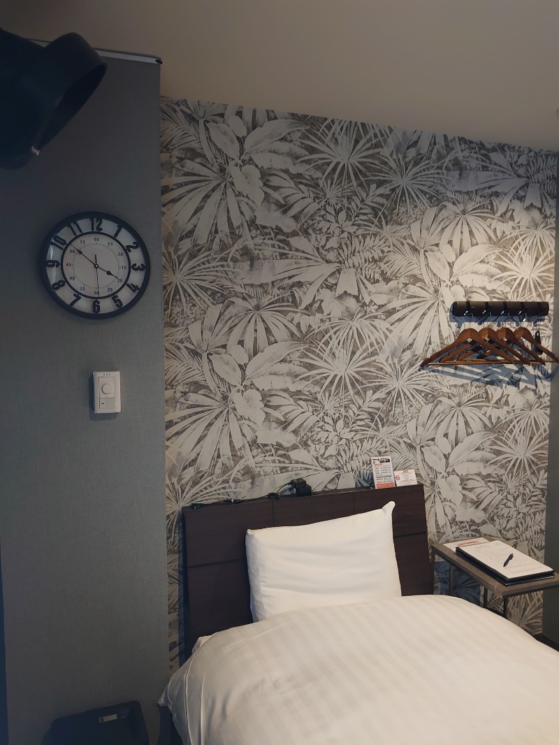 ようちゃんさんのSAUNA HOTEL GIFU(サウナホテル岐阜)のサ活写真