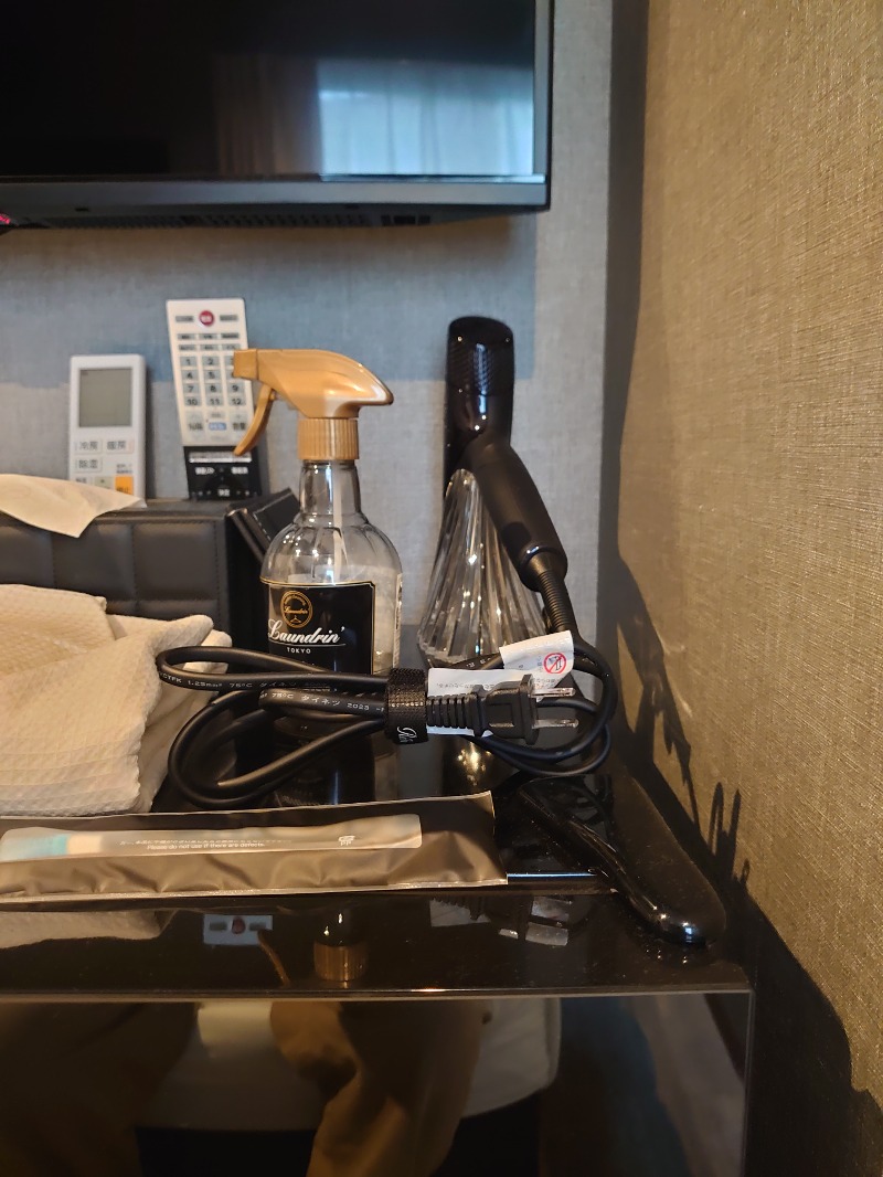 ようちゃんさんのSAUNA HOTEL GIFU(サウナホテル岐阜)のサ活写真