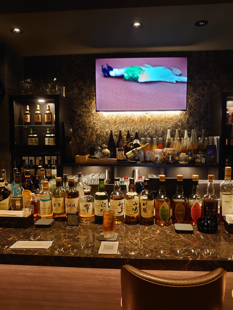 ようちゃんさんのSAUNA HOTEL GIFU(サウナホテル岐阜)のサ活写真