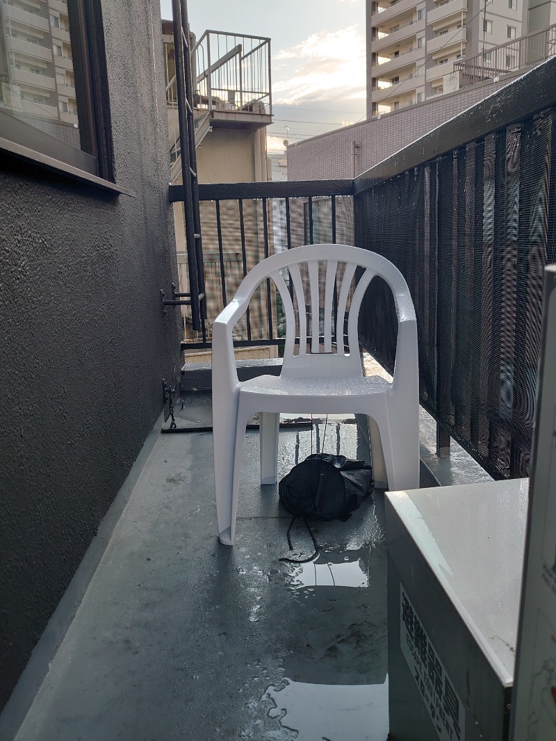 ようちゃんさんのSAUNA HOTEL GIFU(サウナホテル岐阜)のサ活写真