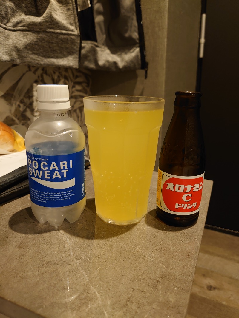 ようちゃんさんのSAUNA HOTEL GIFU(サウナホテル岐阜)のサ活写真