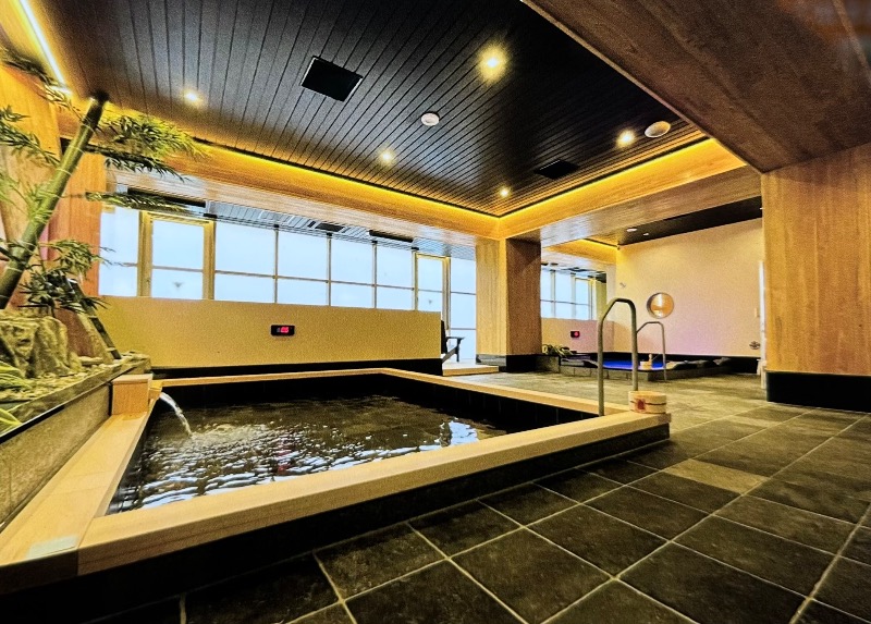 Oceanblue1025さんのSPA:BLIC 赤坂湯屋のサ活写真