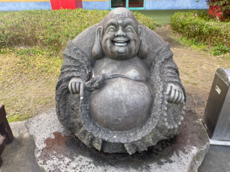 サウナスキwさんの天然露天温泉 スパスミノエのサ活写真