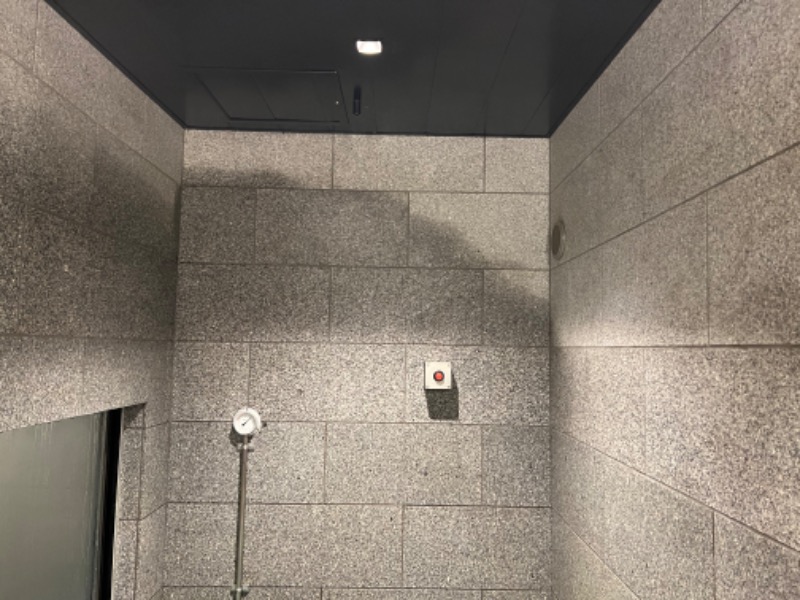 TADASHI9683さんのぎょうざ湯のサ活写真