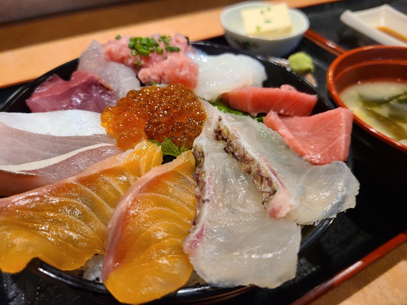 オッチーさんの天然温泉 和楽の湯 下関せいりゅうのサ活写真