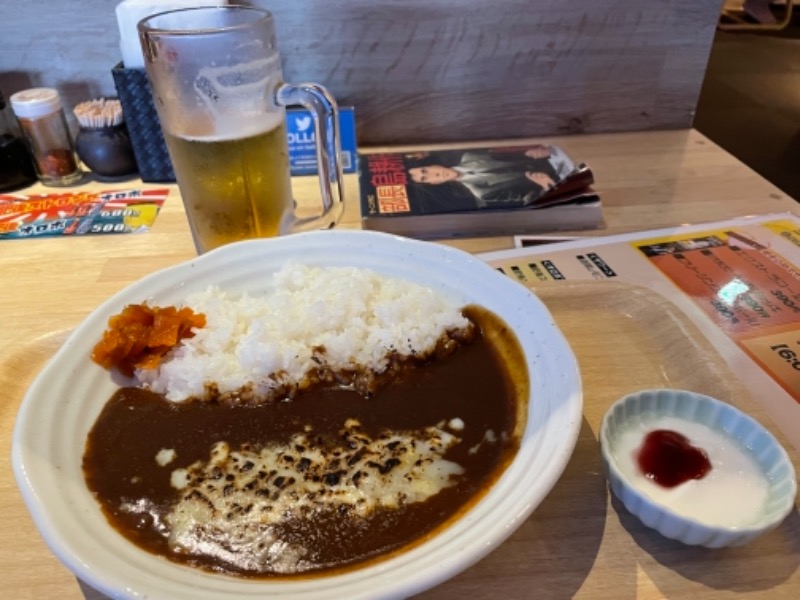 亀蔵さんのサウナと天然温泉 湯らっくすのサ活写真