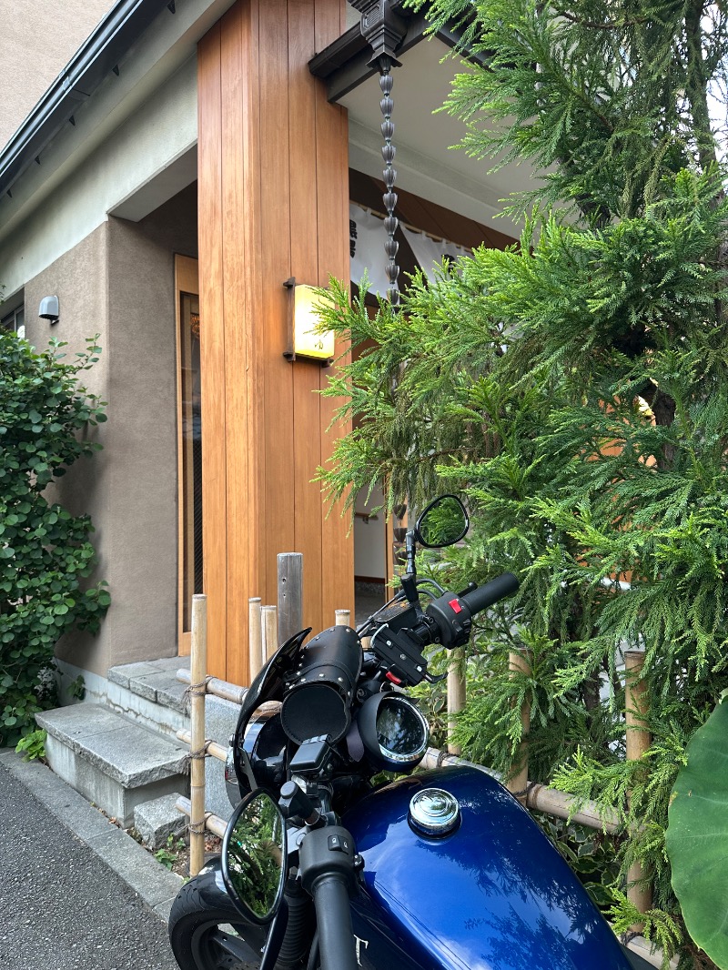 マスクマンさんの武蔵小山温泉 清水湯のサ活写真