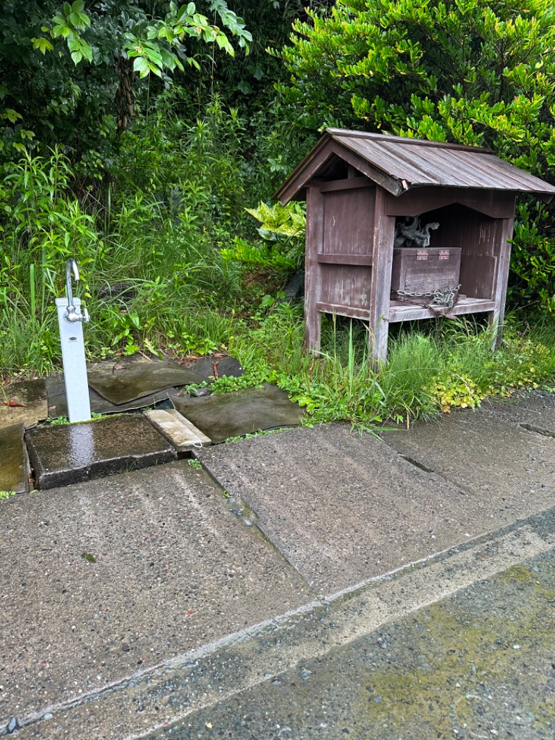 ヒャダさんのビラックス高薗のサ活写真