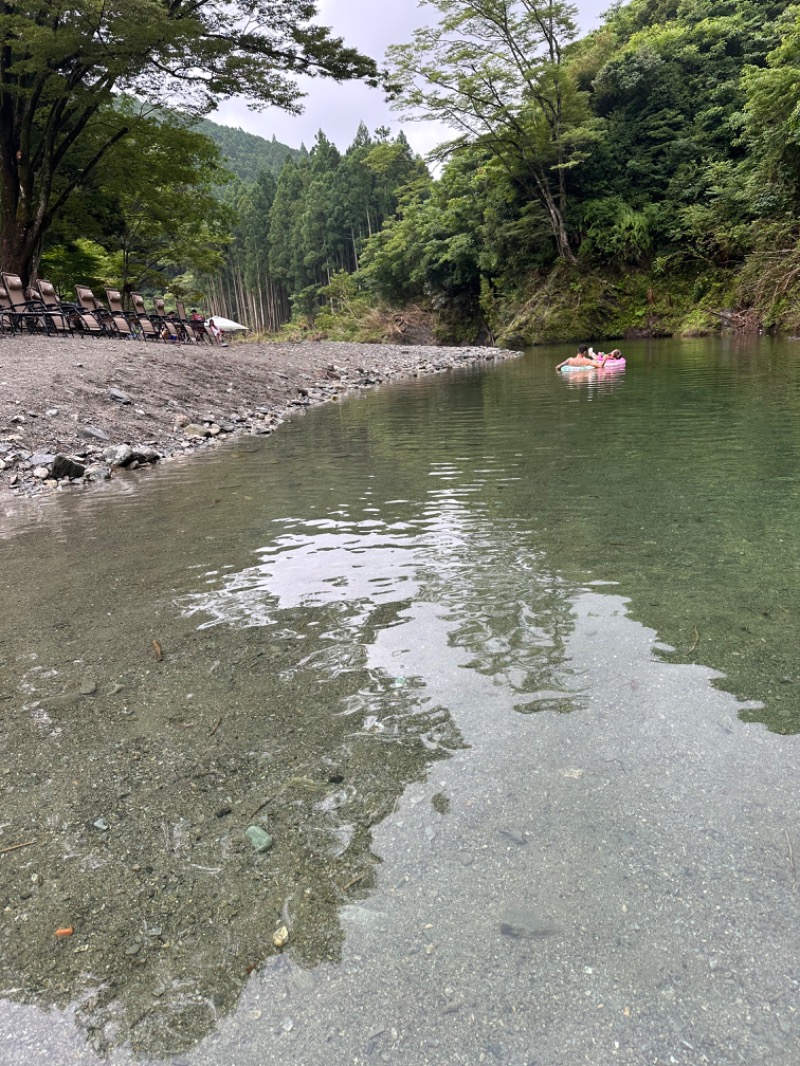 ヒャダさんのサウナ天竜のサ活写真