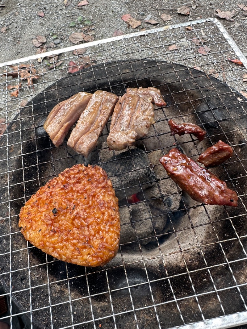 ヒャダさんのサウナ天竜のサ活写真