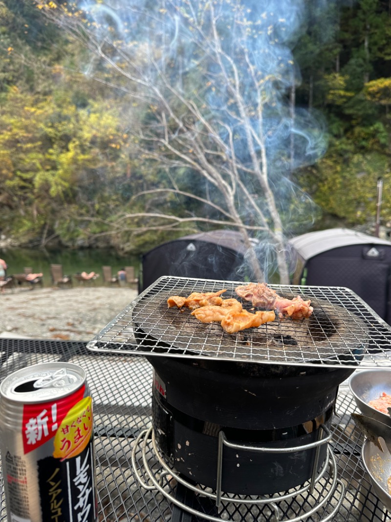 ヒャダさんのサウナ天竜のサ活写真