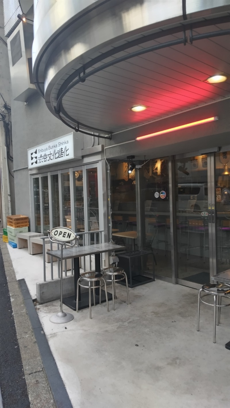 blueninjaさんのDogen Sauna & Stayのサ活写真