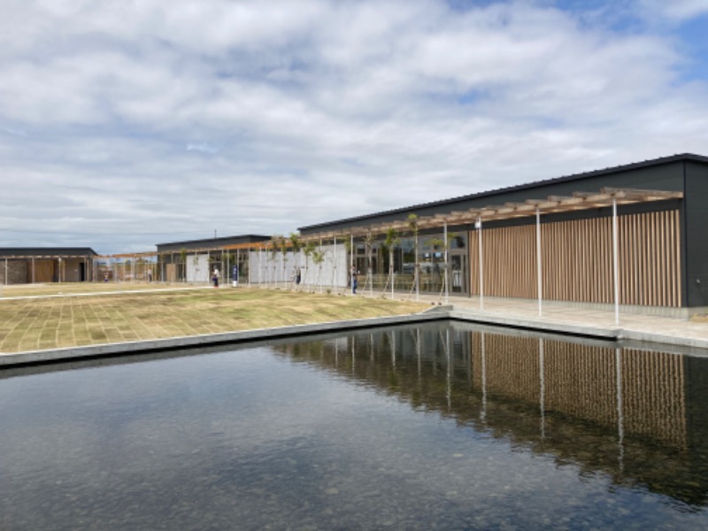 shikai tatsuyaさんのアクアイグニス仙台 藤塚の湯のサ活写真