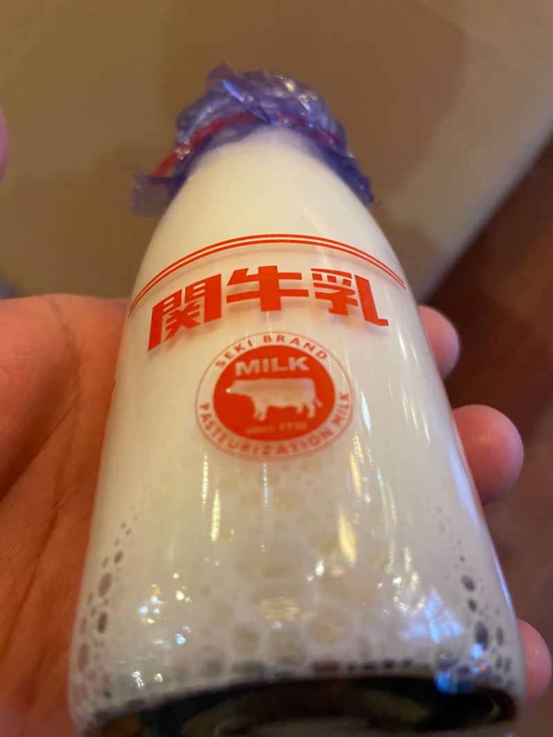 くらちゃんさんの桃山の湯のサ活写真