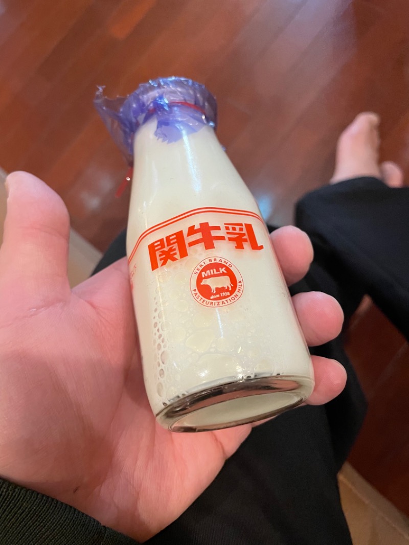 くらちゃんさんの桃山の湯のサ活写真