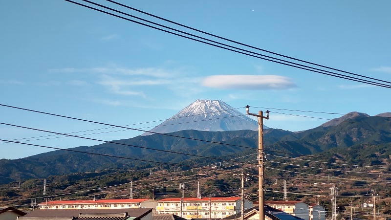 まっくさんの天然温泉ざぶ～んのサ活写真