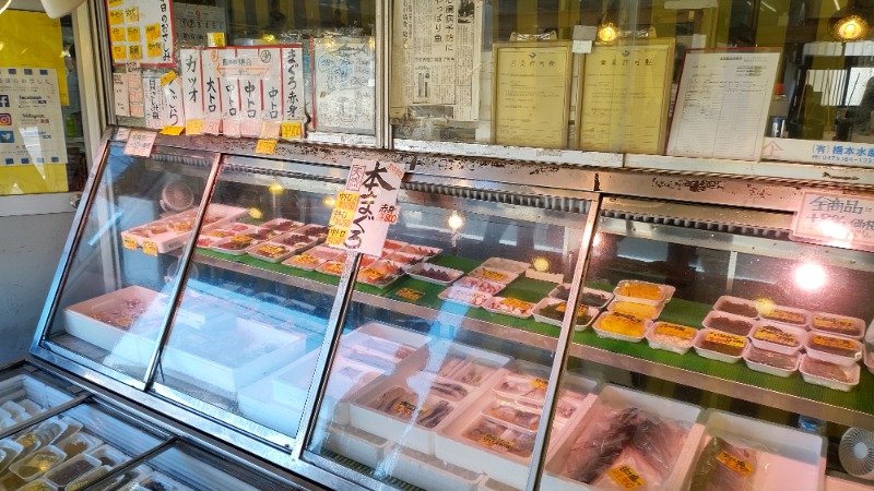まっくさんのサウナしきじのサ活写真