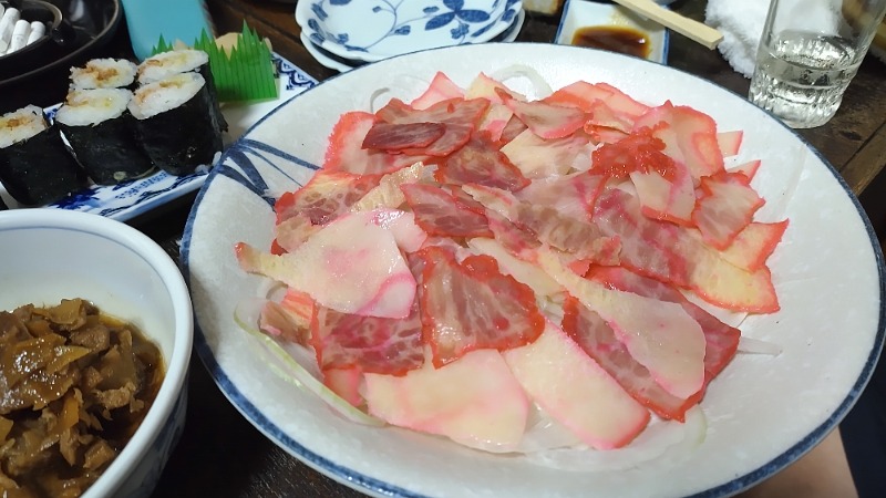 まっくさんのサウナしきじのサ活写真