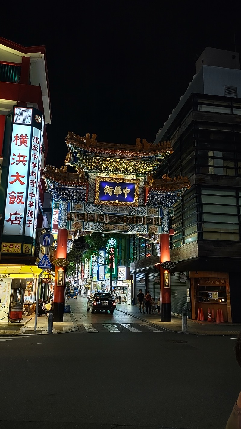 まっくさんのHARE-TABI SAUNA&INNのサ活写真