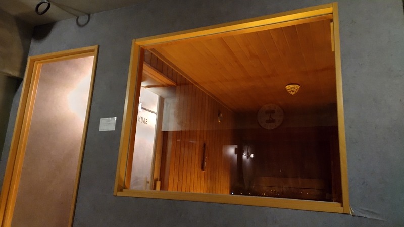 まっくさんのSUMARU SAUNAのサ活写真