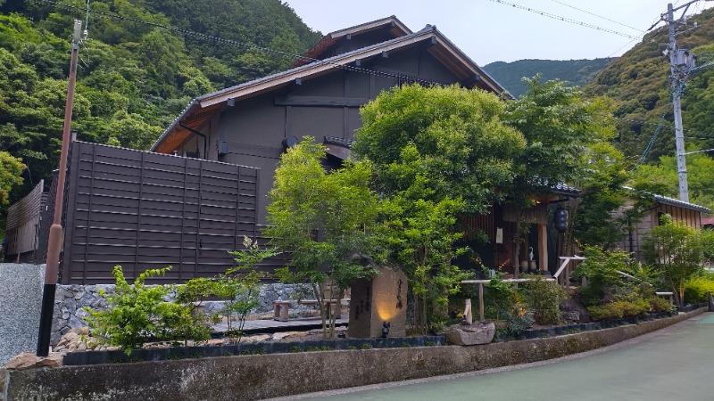 まっくさんのふきさらし湯のサ活写真