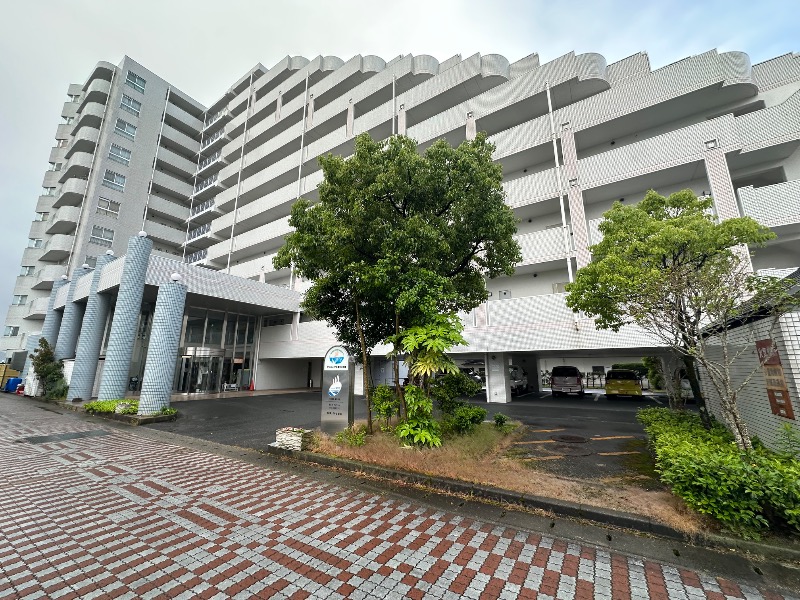 てっどさんのマリントピア天橋立8号館のサ活写真