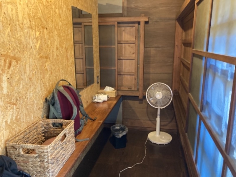 サウナッツさんのKURA:SAUNA IBARAKIのサ活写真