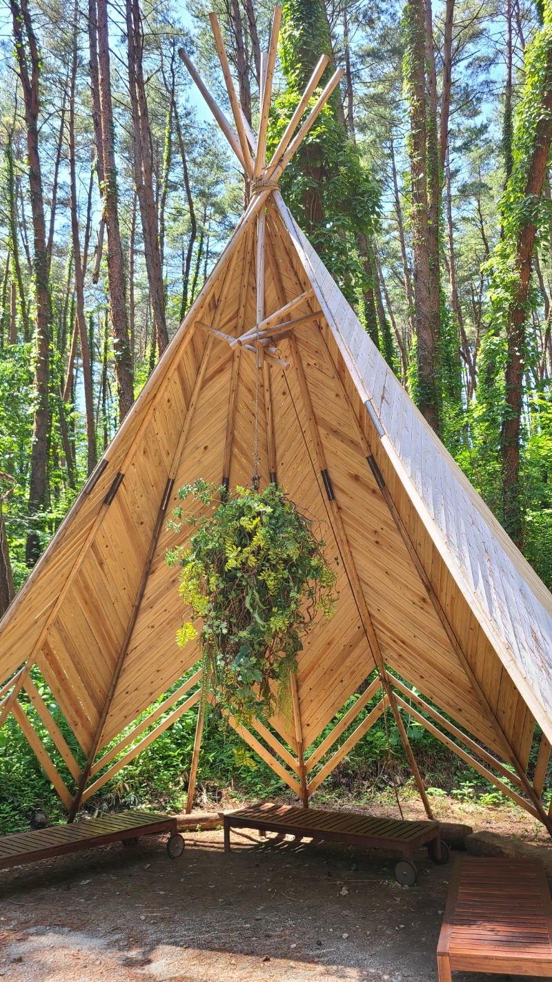 トゥーゲンさんのFOLKWOOD SAUNAのサ活写真