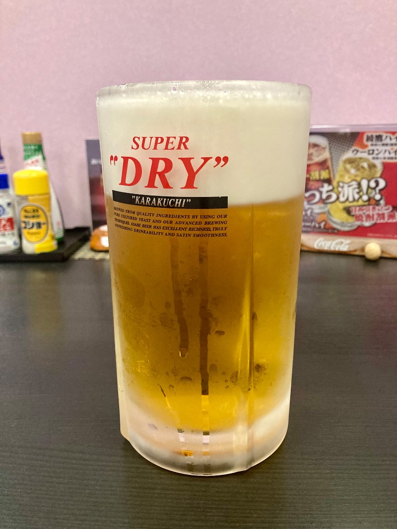 UCDさんのスパ&カプセル ニューウイングのサ活写真